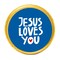 80ct Vacation Bible School Candy Religious Party Favors Chocolate Coins Church Sunday School Items (80 Count) - Gold Foil - By Just Candy